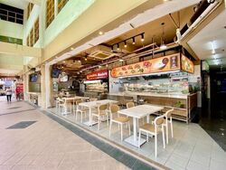 New World Centre (D8), Retail #610486971